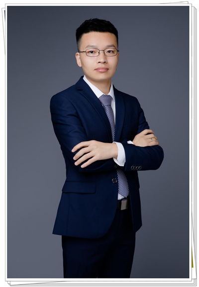 金数据李贵林老师 金数据李贵林老师