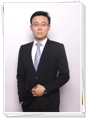 金数据陈弥 金数据陈弥